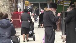 New York City orders mandatory vaccines in Brooklyn amid measles outbreak News Clip