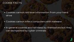 Practical Cyber Hacking Skills for Beginners - Cookies Revisited Instructional Video