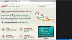 The Complete React Developer Course (with Hooks and Redux) - Installing Git Instructional Video