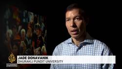 Thai PM election: New round of voting next week News Clip