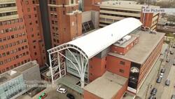 Eating disorder treatment programs see increased demand over pandemic News Clip