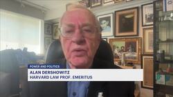 Power & Politics: Rutgers pro-Palestinian encampment ends peacefully; the corporate transit fee News Clip