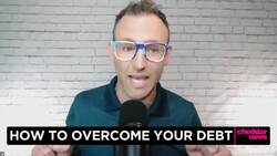 Stretching Your Dollar: How to Overcome Debt While Living With ADHD News Clip