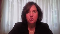 State senator pitches plan to cut Liberty Water bills News Clip