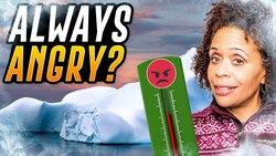 Always Angry? Try This Technique Before The Next Blow Up Instructional Video