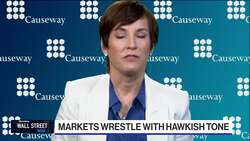 Risk Factors in the U.S. Economy News Clip