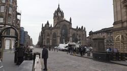 CLEAN : Former Scottish first minister Salmond cleared of sex charges News Clip