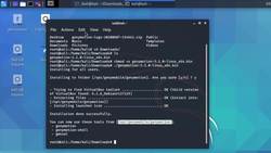 Download and Setup Genymotion Instructional Video