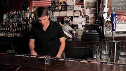 How to Make a Leggo My Eggo Shot Instructional Video