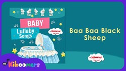 Baby Lullaby Songs | Go To Sleep Little Baby | The Kiboomers Instructional Video