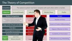 Market Competition: Understanding Perfect Competition and Monopoly Instructional Video