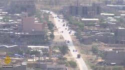 Amnesty: Rape survivors describe slavery, mutilations in Tigray News Clip