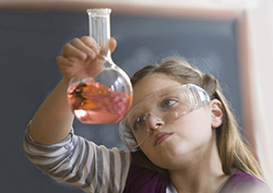 You are one big chemical reaction Instructional Video