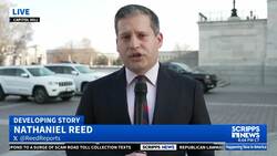 With time running out, Congress weighs potential impact of shutdown News Clip