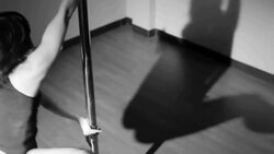 How to Pole Dance with Mai Yee Instructional Video