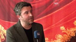 Culture catch-up: Jafar Panahi’s Palme d’Or win and the politics of Iranian cinema News Clip