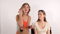 How to Apply Eyeliner for a Wedding Instructional Video