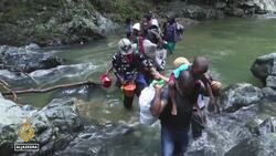 Mulino sworn in as Panama’s new president, pledges to curb illegal immigration News Clip