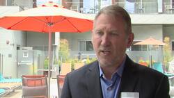 California hotels aim to catch the eco-tourism wave News Clip