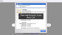 SSL Complete Guide 2021: HTTP to HTTPS - Root CA and Root Certificates in the OS Instructional Video