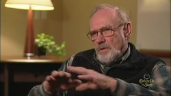 Organic Farming's Role in Global Nutrition: Fred Kirschenmann's Perspective" Instructional Video