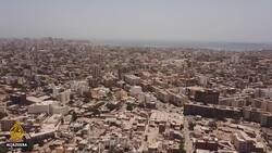 Senegal: Social distancing, hand-washing difficult amid poverty News Clip