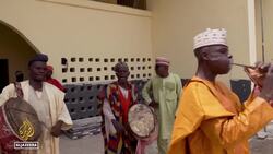 Why this Nigerian community says women make better rulers than men News Clip