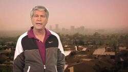 Pollution and Health Instructional Video