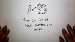 Assessing Myths and Legends Instructional Video