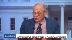 We Should Go to Direct Popular Vote, NYU’s Brams Says News Clip