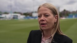 Sian Berry and Ellie Chowns speak to the media after the Green Party manifesto launch News Clip