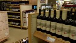 Wine labelled 'Made in Israel' faces legal challenge in Canada News Clip