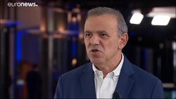 What to expect from the EU's special summit on foreign affairs News Clip