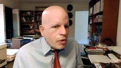 Larry Ferlazzo - Teachers Make a Difference - Mr. Guenthner Instructional Video