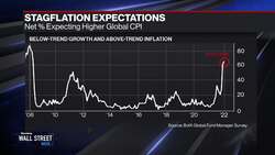 Summers on Stagflation Risk News Clip