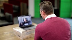 Voters face roadblocks as presidential race tightens in Texas News Clip