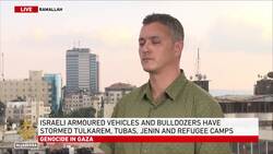 Israel ‘replacing Indigenous Palestinians with the colonial settlers’: Analysis News Clip