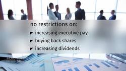 Hundreds of complaints filed about misused wage subsidy funds News Clip