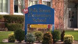 Parents want Franklin Square principal back following unexplained leave of absence News Clip