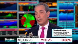 OpenAI Can Add 500 Bps of Value to Tech Adopters: Kantor News Clip