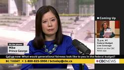 What does 'generational fairness' actually look like? Here's what BC Today callers say News Clip