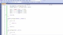 C++ Developer - Templates - Standard Template Library (STL) Instructional Video