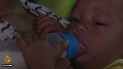 More than 3,000 migrants move through south Mexico News Clip