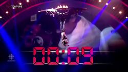 Canadian illusionist is a U.K. sensation News Clip