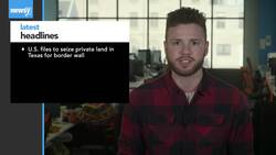 Newsy's Latest Headlines News Clip