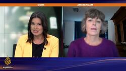 Suriname President Bouterse sentenced to 20 years for killings News Clip