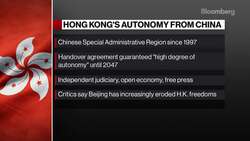 Temple Chambers Barrister Leung on H.K. National Security Law News Clip