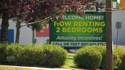 Rising rents pushing some Saskatoon tenants out Instructional Video