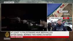 Medical staff appeal for urgent UN intervention as Israeli strikes hit Indonesian hospital News Clip