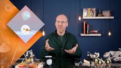 A Brief History of the Universe Instructional Video